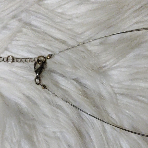 🌻 10 /$10 Stunning yellow shell necklace - Picture 4 of 5